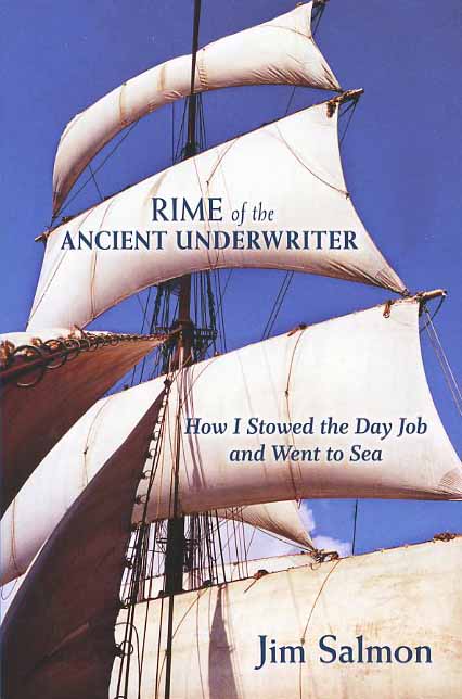 Rime of the Ancient Underwriter